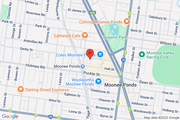 John R Young Real Estate (Vic) Pty Ltd