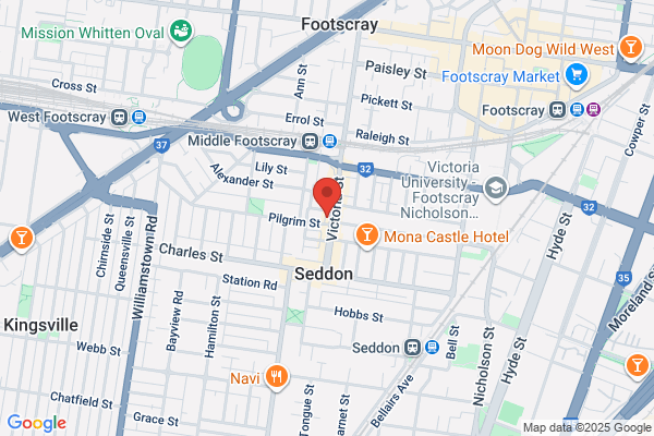 McGrath Estate Agents Yarraville
