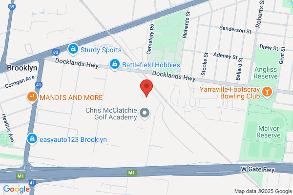 ParkTrent Properties Group Melbourne