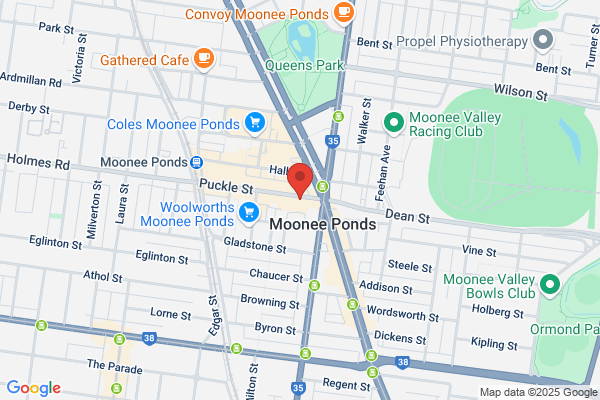 Guzman y Gomez - Moonee Ponds