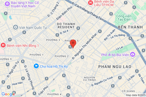 Dai Duong Restaurant