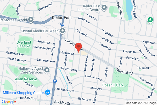 East Keilor Pizza