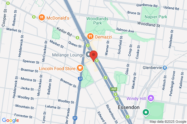 Essendon Seafood & Fish & Chips