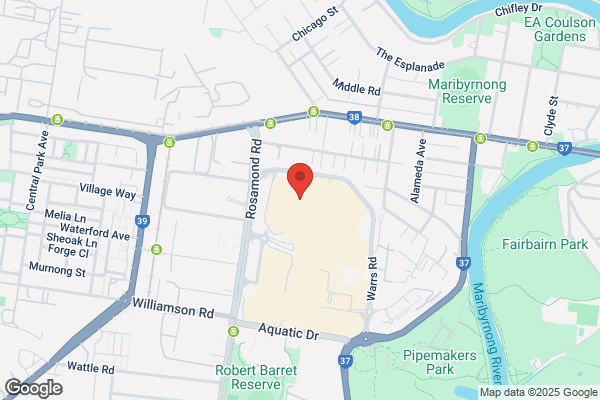 Aussie Travel Centre
