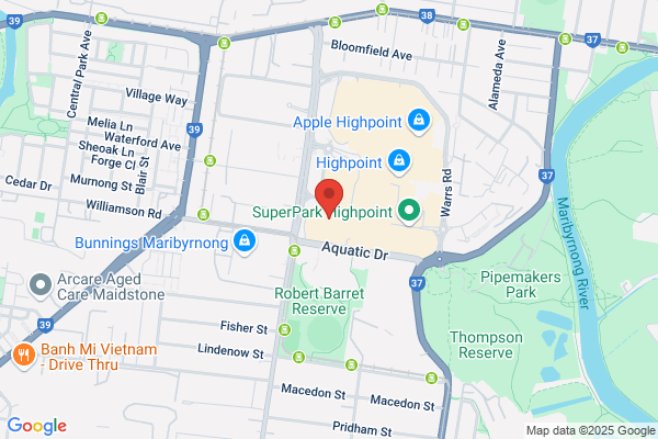 Liquorland Highpoint