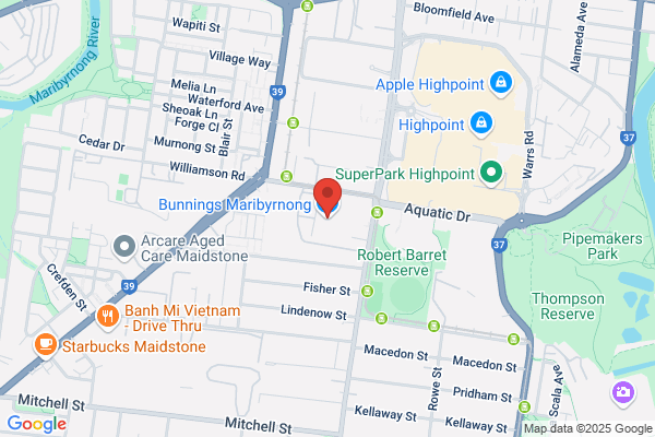 Bunnings Maribyrnong