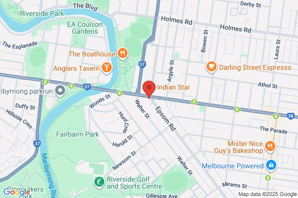Angie's Kebabs & Burgers Ascot Vale