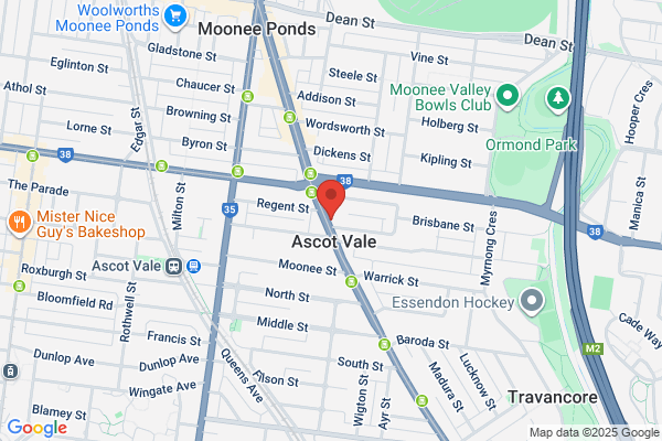F45 Training Ascot Vale