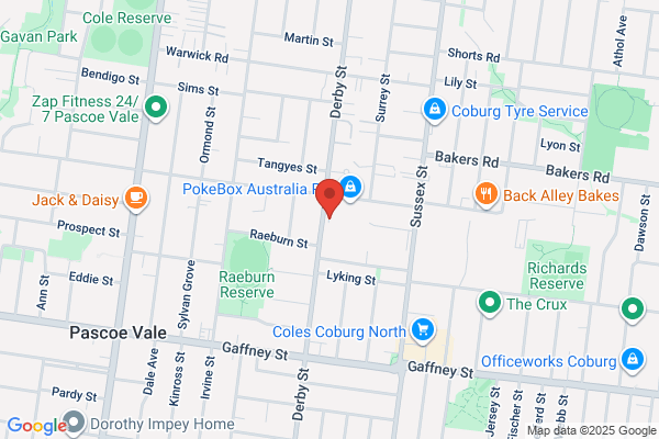 Jim's Laundry Services Ascot Vale