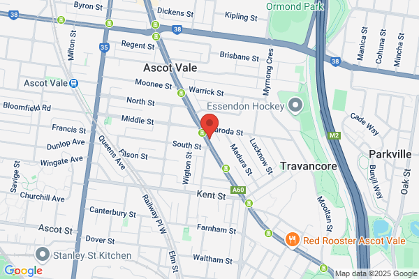 KettleFit - Ascot Vale