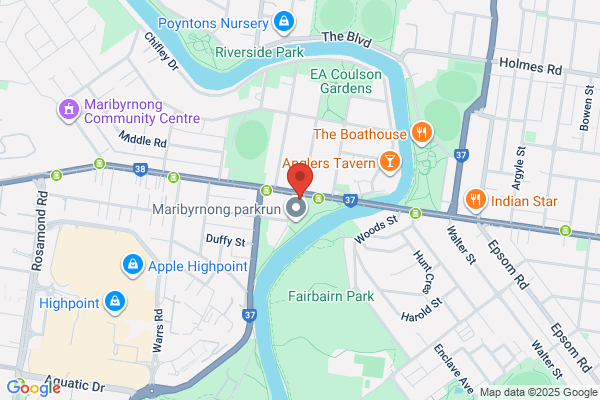 Localcoin Bitcoin ATM - Astron Maribyrnong North