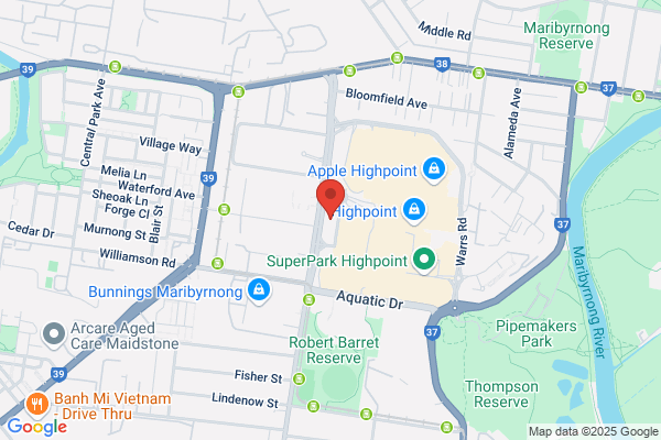 PTC Phone Repairs Highpoint