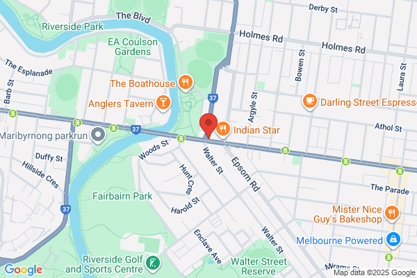 Physio Ascot Vale