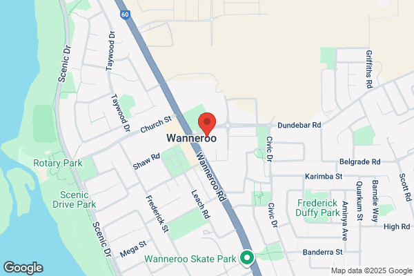 BWS Wanneroo Drive