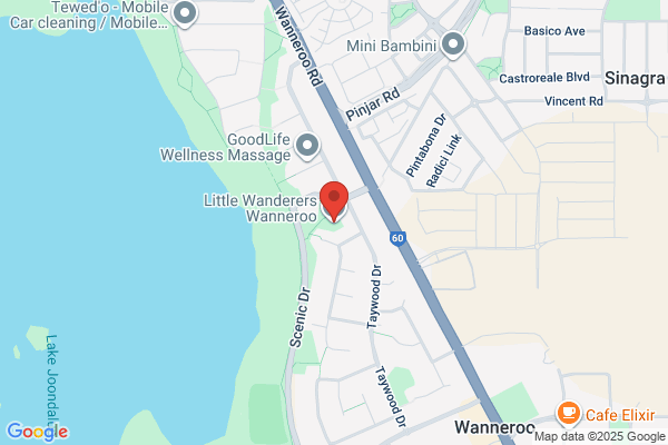 City Of Wanneroo Family Day Care