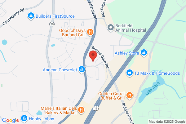 David Evans Real Estate