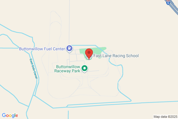 Fastlane Racing Driver School