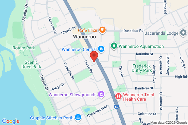 Wanneroo Business Association