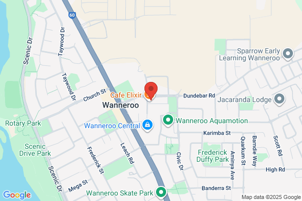 Wanneroo Cultural & Exhibition Centre
