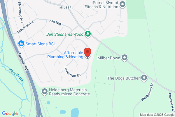 Affordable Plumbing