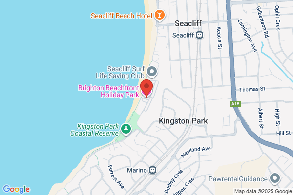 Brighton Caravan Park