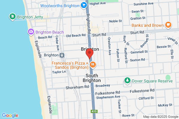 Brighton City Meats