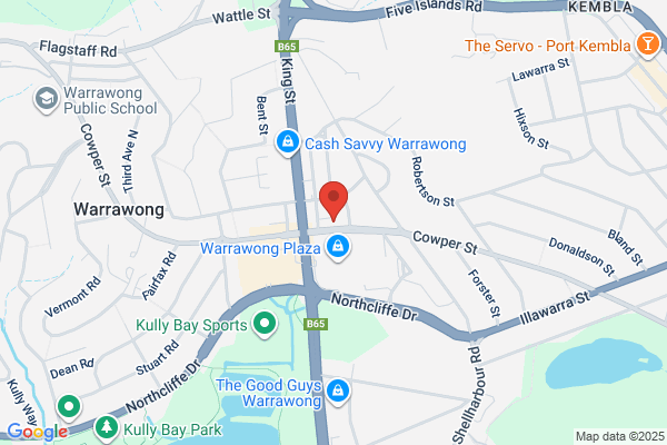 Consignment Sales Australia Pty Ltd