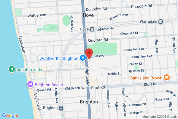 F45 Training Brighton (SA)