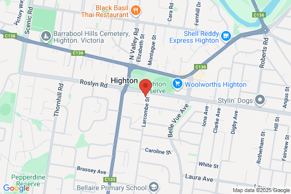 Kelly Sports Northern Districts