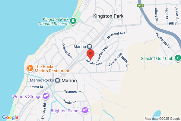 Marino Child Care Centre