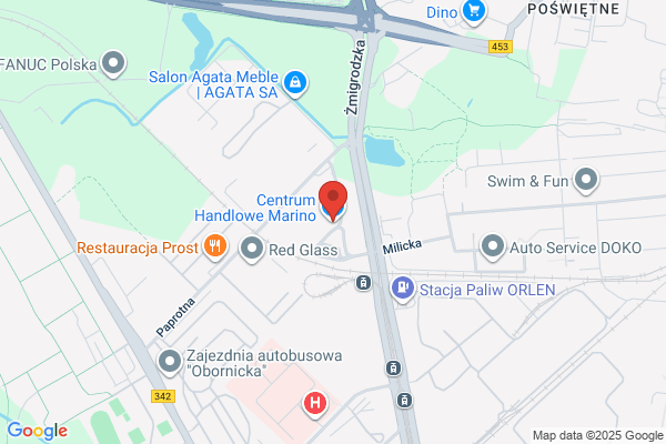 Metropolitan Electrical Contractors