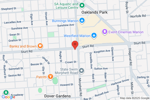 Sturt Child Care Centre