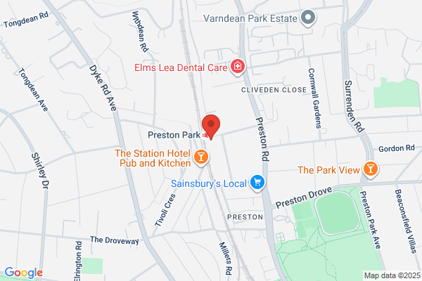 bloom hearing specialists Hove