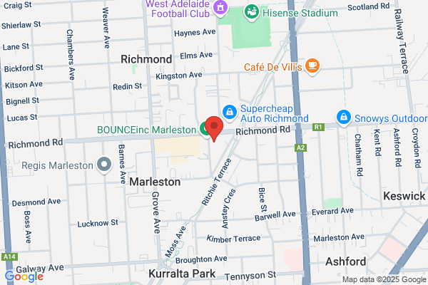 Chris Henderson Electrical