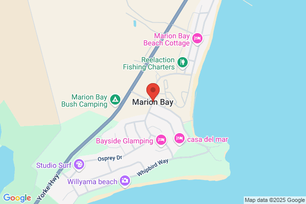 Far Out Fishing Charters (Marion Bay)