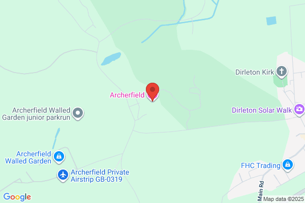 Archerfield Cleaning