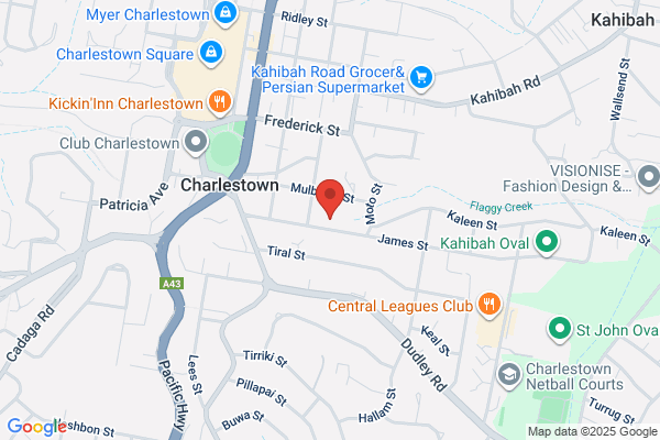 Charlestown Bridge Club