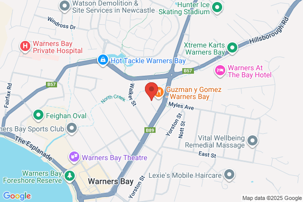 Fishermans Warehouse Tackle World