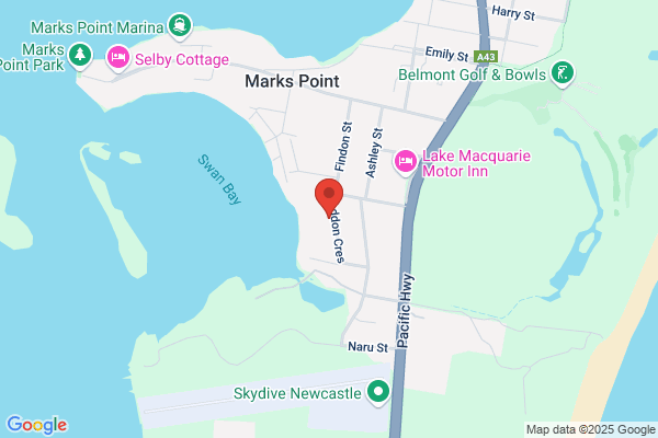 G & S Surf-Side Driving School