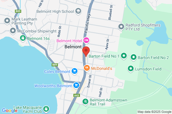 Localcoin Bitcoin ATM - Metro Petroleum Pacific Hwy