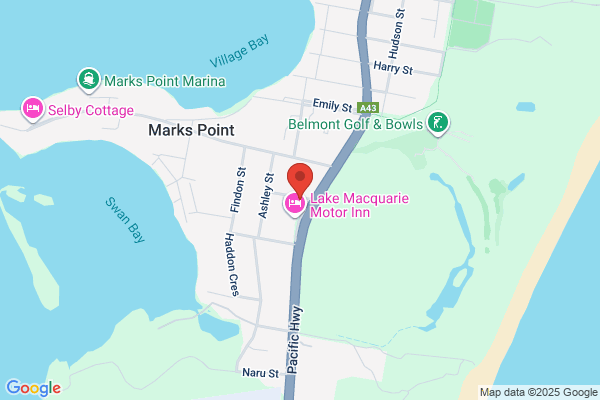 Marks Point Pre-School