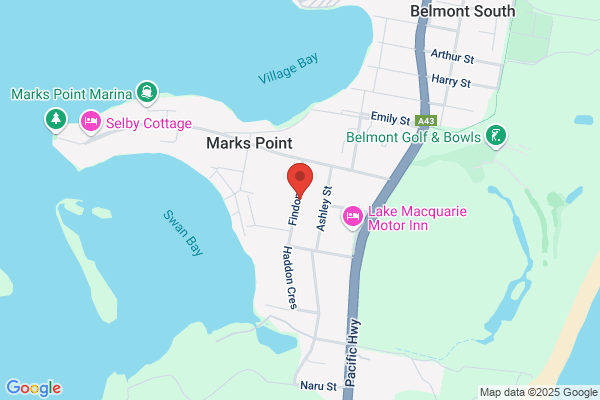 Marks Point Public School
