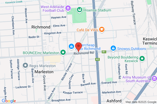 Adelaide Panel Repairs Pty Ltd