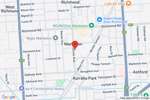 Adelaide Signs & Graphics