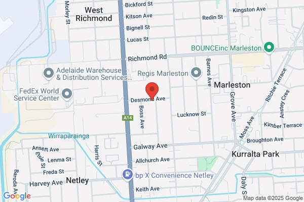Connect Electronics (SA) Pty Ltd