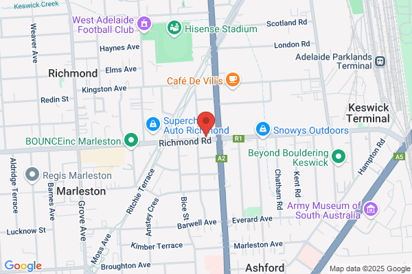 State Training Services
