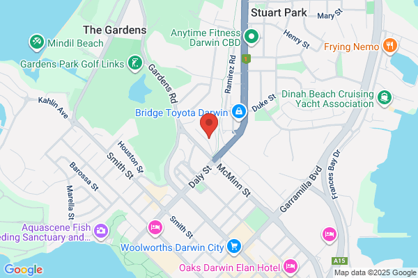 Darwin Property Valuers Metro