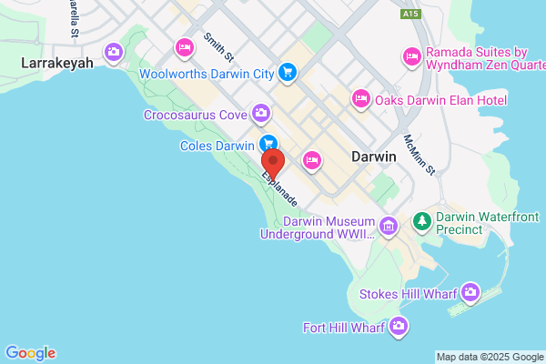F45 Training Darwin