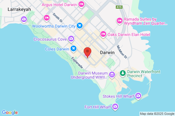 Value Inn Darwin