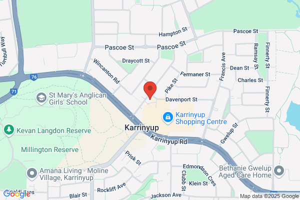 Audika Hearing Clinic Karrinyup